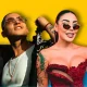 Marcela Reyes y la muerte de B-King