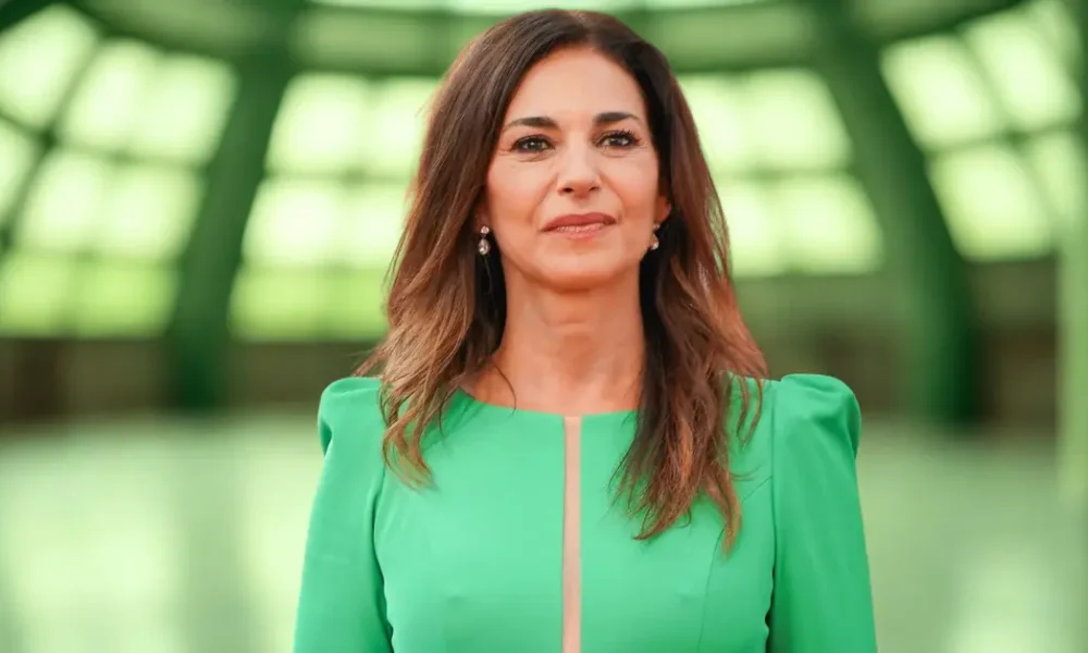 Mariló montero pareja actual,edad, Hijos