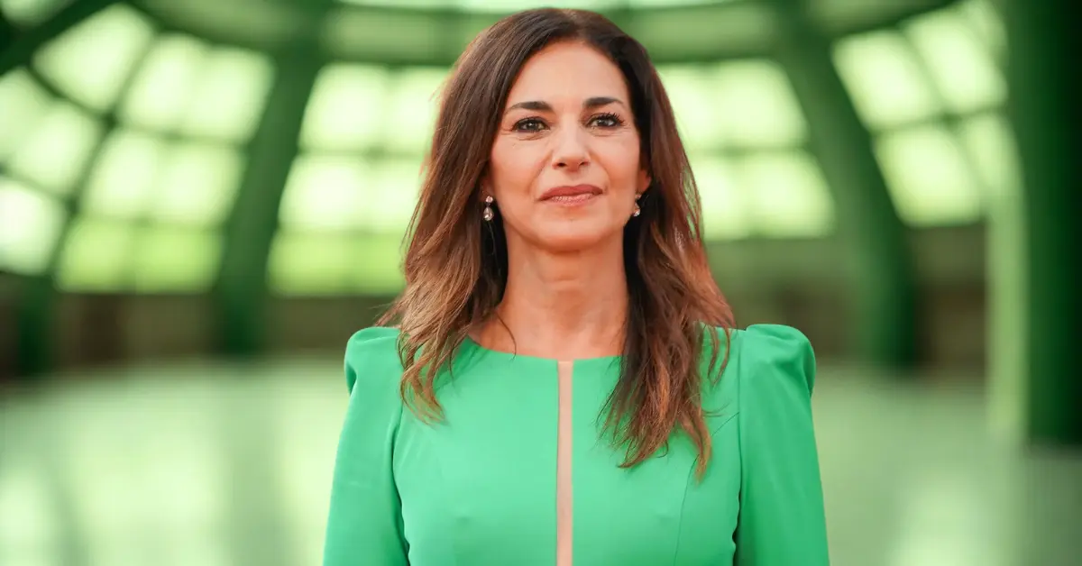 Mariló montero pareja actual,edad, Hijos