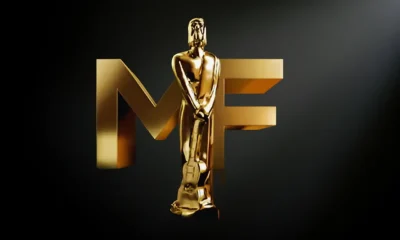 Premio Martín Fierro de Oro 2025