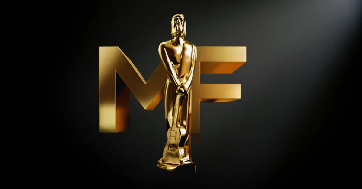 Premio Martín Fierro de Oro 2025