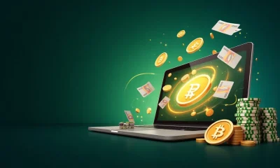 Mejores 50 Casinos Online con Retiros Instantáneos