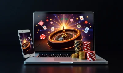 Mejores Casinos Online con Dinero Real