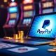 Mejores Casinos Online con PayPal LATAM