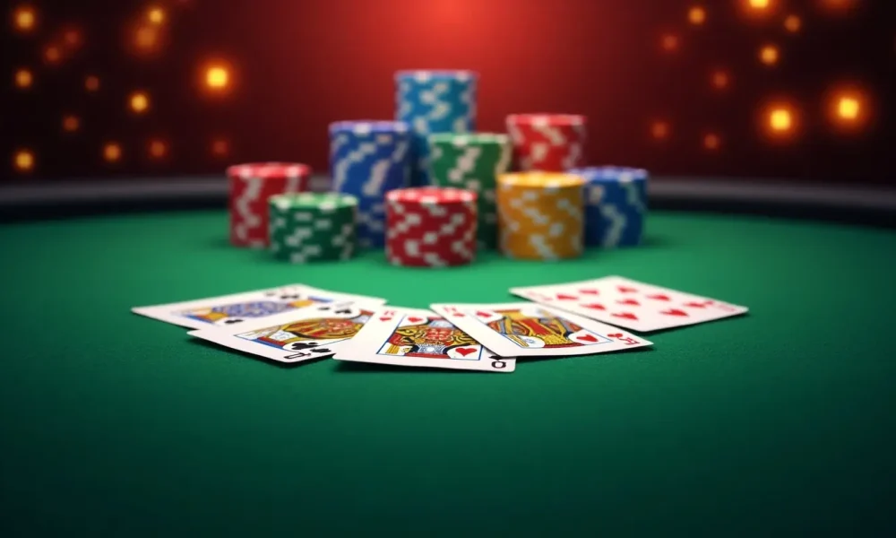 Mejores Estrategias de Blackjack Online en Español