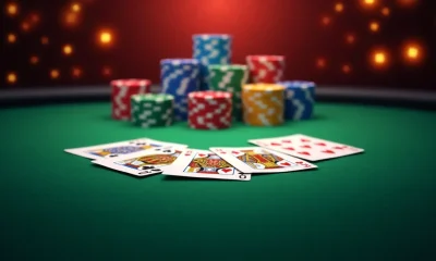 Mejores Estrategias de Blackjack Online en Español