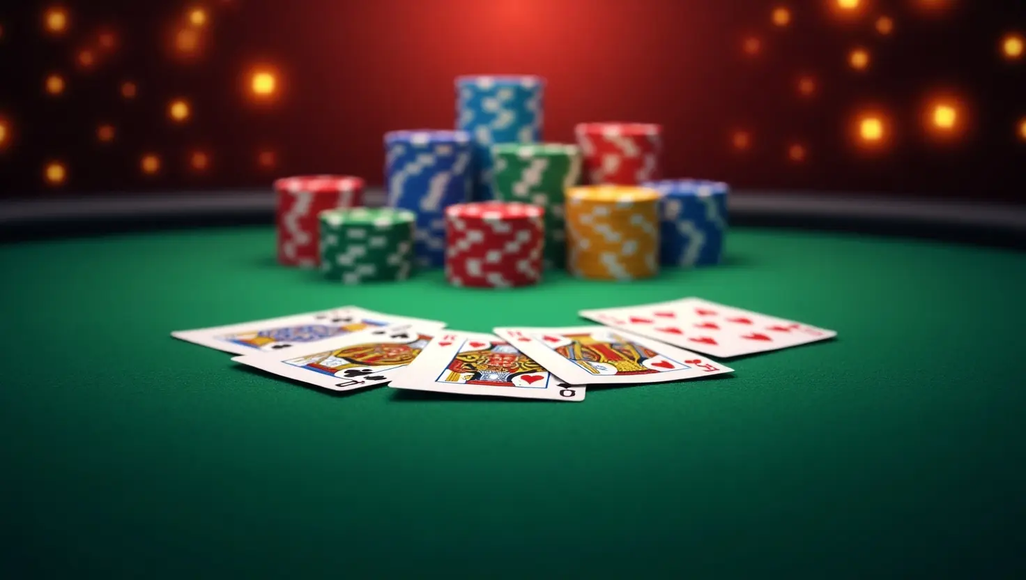 Mejores Estrategias de Blackjack Online en Español