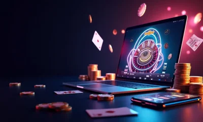 Mejores casinos con cashback en españa