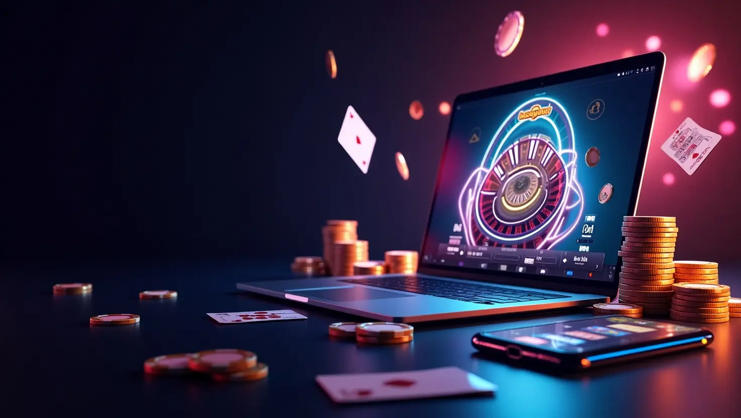 Mejores casinos con cashback en españa