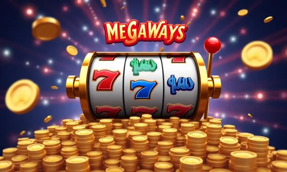 Mejores tragamonedas Megaways en español