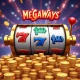 Mejores tragamonedas Megaways en español