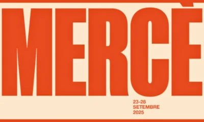 Mercè 2025 Imagen