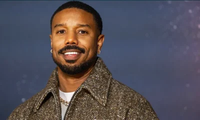 Michael B. Jordan Esposa, Patrimonio Neto