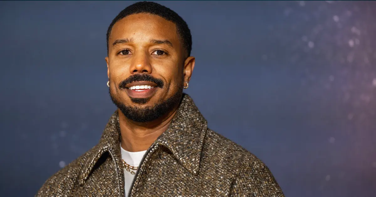 Michael B. Jordan Esposa, Patrimonio Neto
