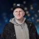 Retrato de Michael Rapaport