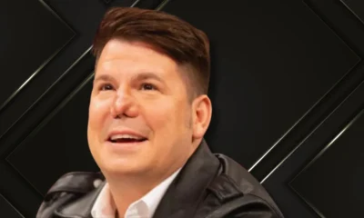 Detalles de la nariz de Andy y Lucas