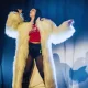 Nathy Peluso actuando en España 2026