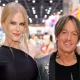 Nicole Kidman: Edad, Patrimonio, Familia y Divorcio