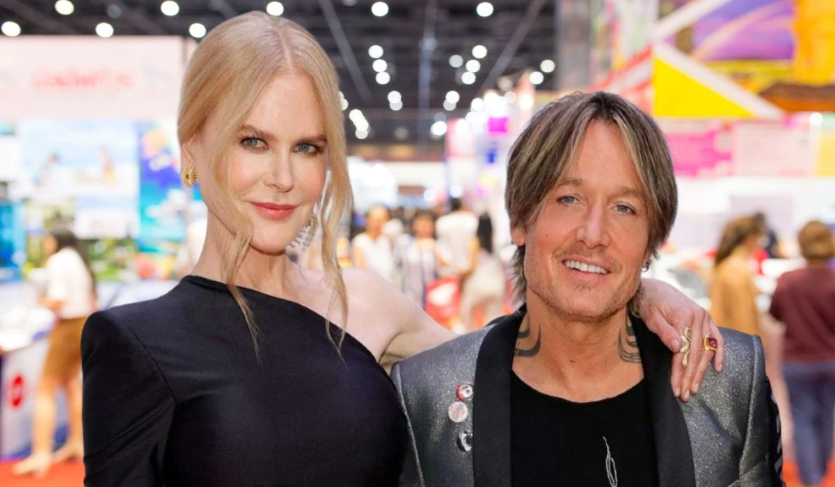 Nicole Kidman: Edad, Patrimonio, Familia y Divorcio