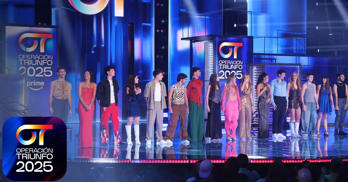 OT Gala 1 Image