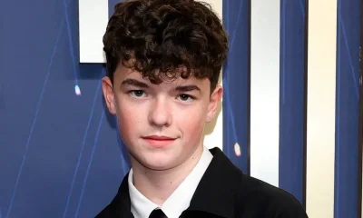 Owen Cooper Edad, biografía