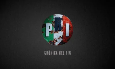 Documental PRI Crónica del Fin