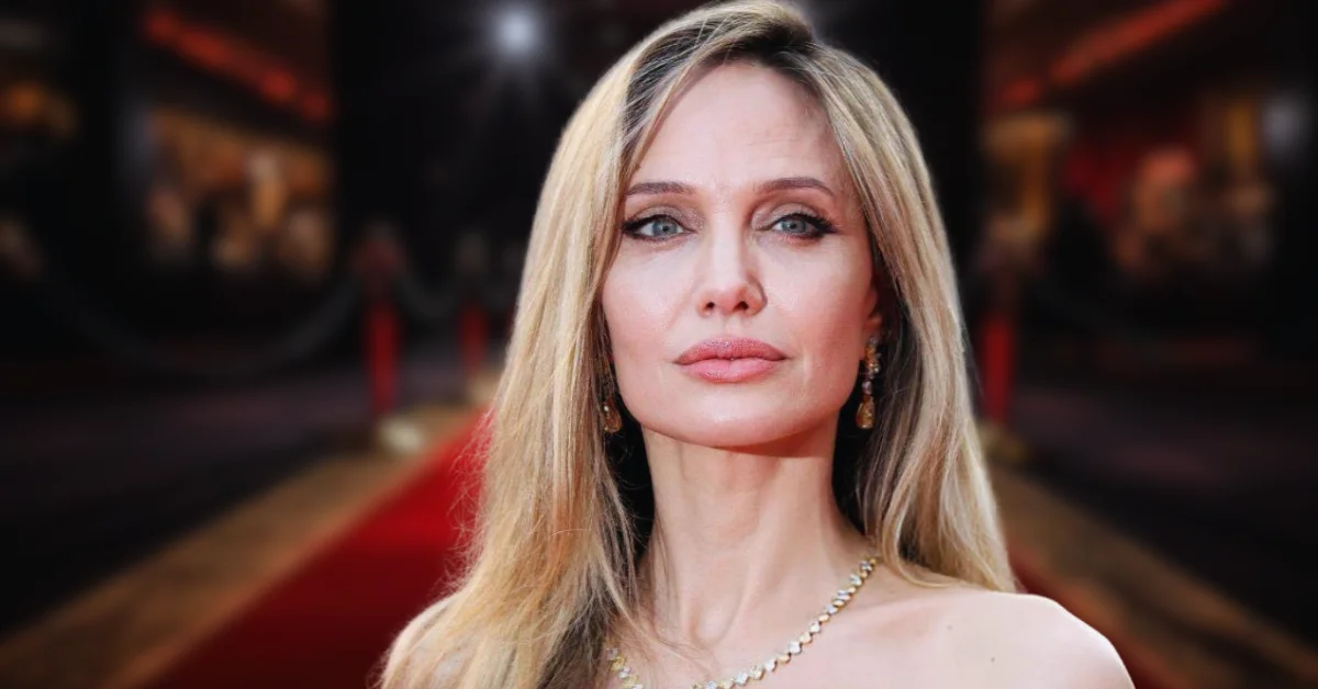 Angelina Jolie nacionalidad país