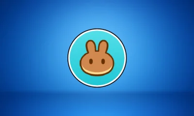 PancakeSwap (CAKE)