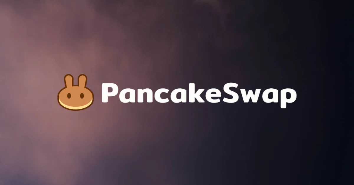 PancakeSwap