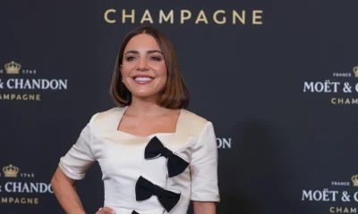 Paula Ordovás Imagen