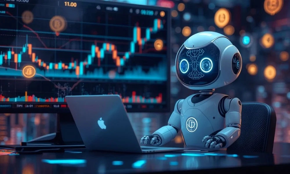 PesoNix: Nueva Plataforma de Comercio Automatizado 2025