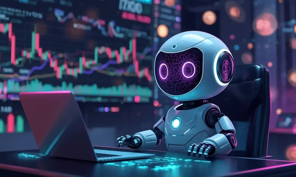 QuantivexaPro: Trading Automatizado de Criptomonedas