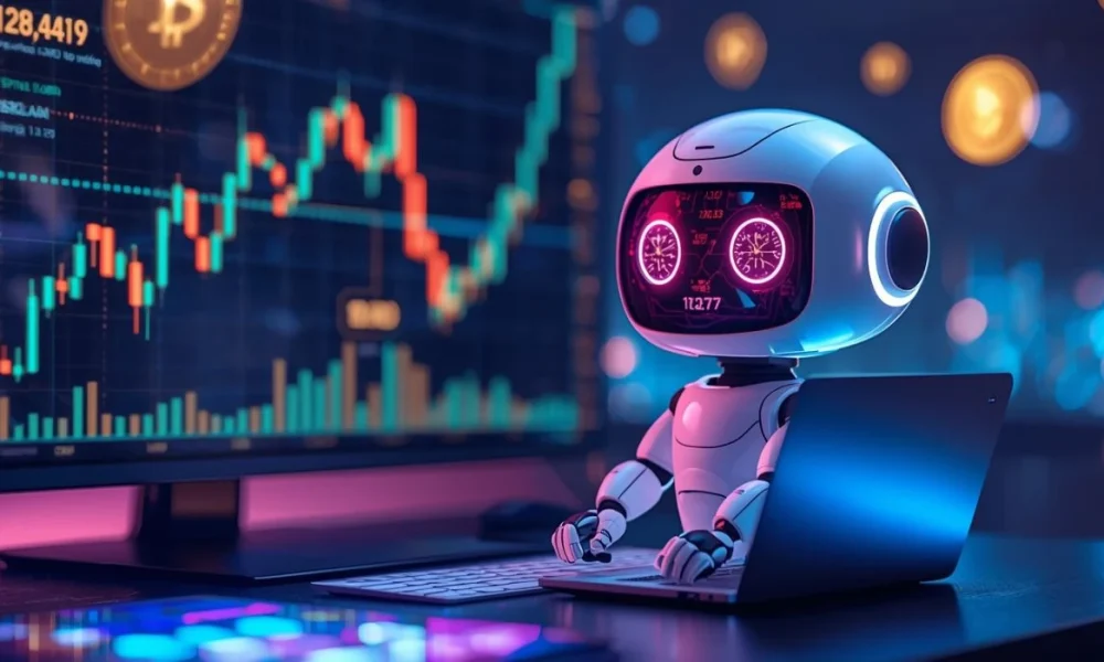 QubiQuant AeroX: Se lanza una nueva plataforma de comercio automatizado