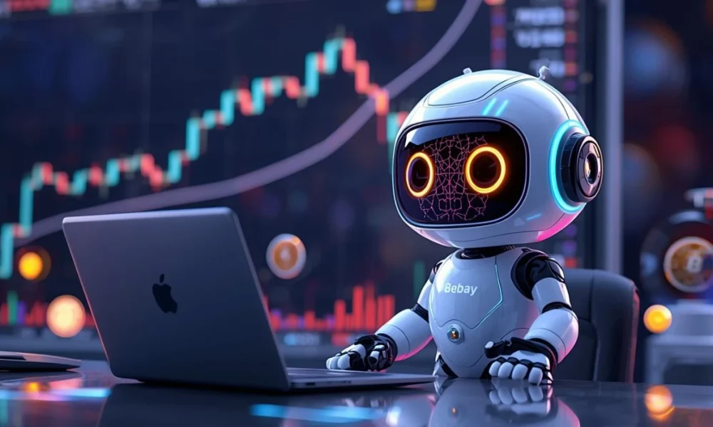 QubiQuant Logic: Se lanza una nueva plataforma de trading automatizado
