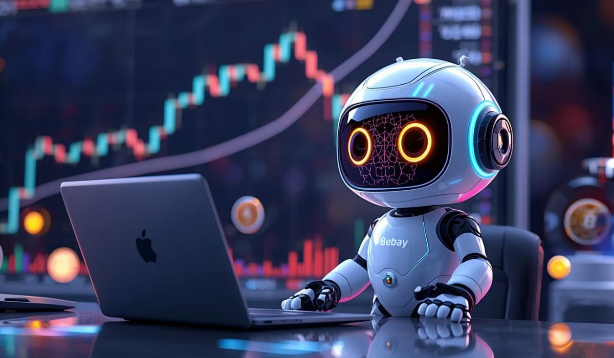 QubiQuant Logic: Se lanza una nueva plataforma de trading automatizado