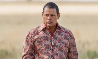 Raymond Cruz Caso, Esposa y Patrimonio Neto