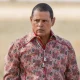 Raymond Cruz Caso, Esposa y Patrimonio Neto