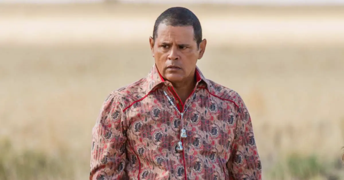 Raymond Cruz Caso, Esposa y Patrimonio Neto