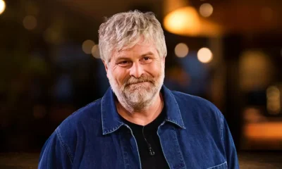 Raúl Cimas