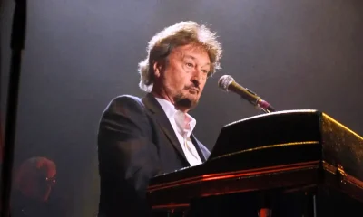 Rick Davies Causa de Muerte, Enfermedad, Esposa y Fortuna
