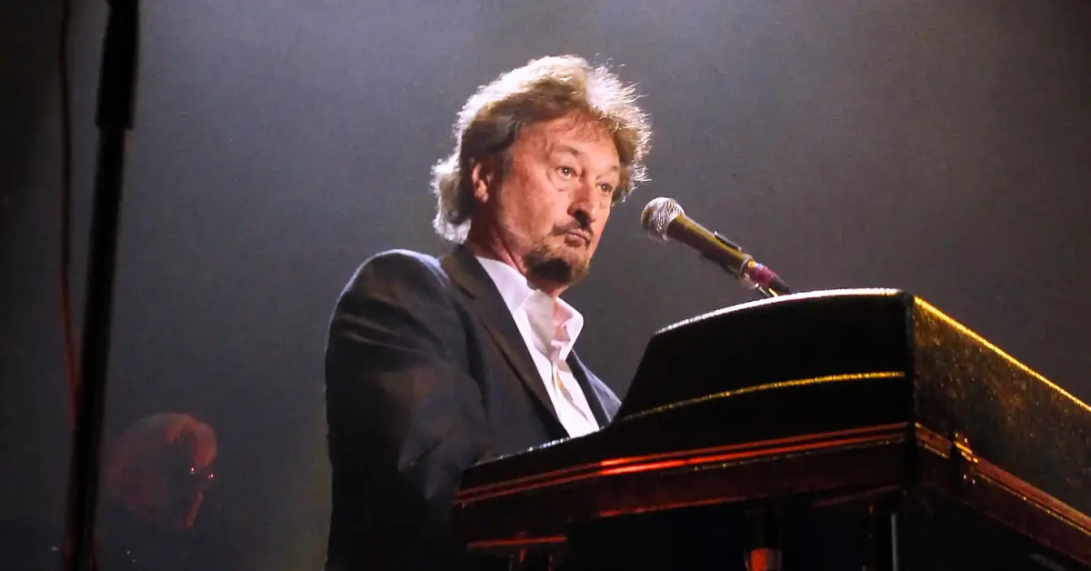 Rick Davies Causa de Muerte, Enfermedad, Esposa y Fortuna
