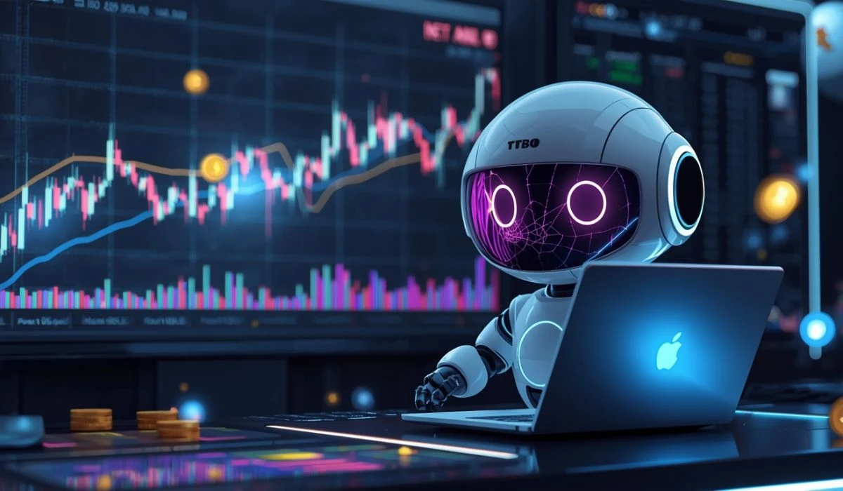 Rico Monerix: Plataforma de Comercio Automatizado Crypto
