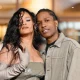 Pareja Rihanna y A$AP Rocky
