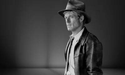 Robert Redford, el director poco recordado