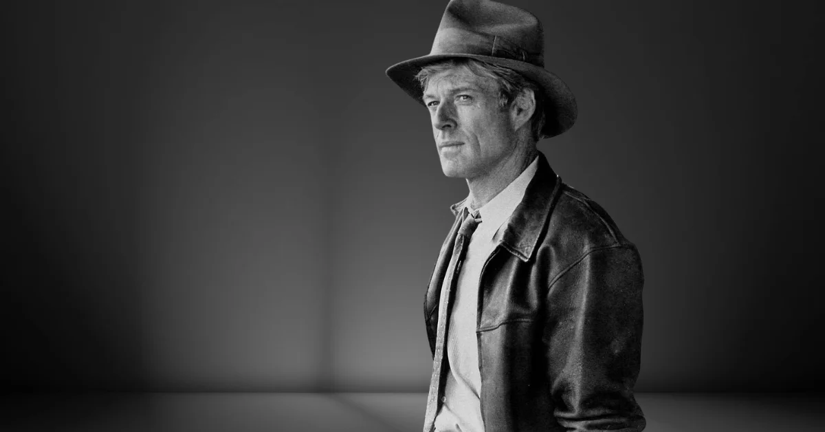Robert Redford, el director poco recordado
