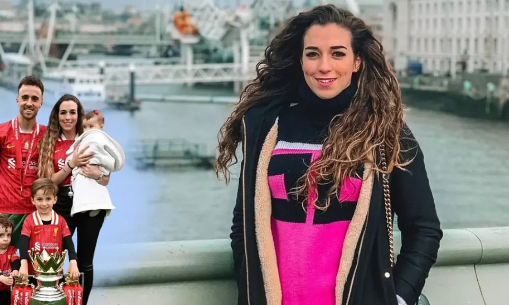 Rute Cardoso Pareja Actual, Edad y Net Worth