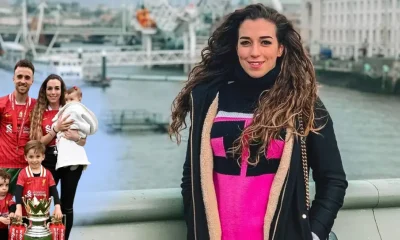 Rute Cardoso Pareja Actual, Edad y Net Worth