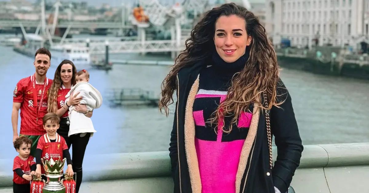 Rute Cardoso Pareja Actual, Edad y Net Worth