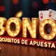 SIN REQUISITOS DE APUESTA