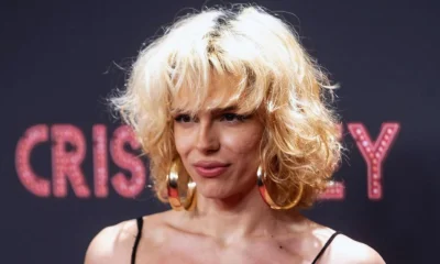 Image of Samantha Hudson